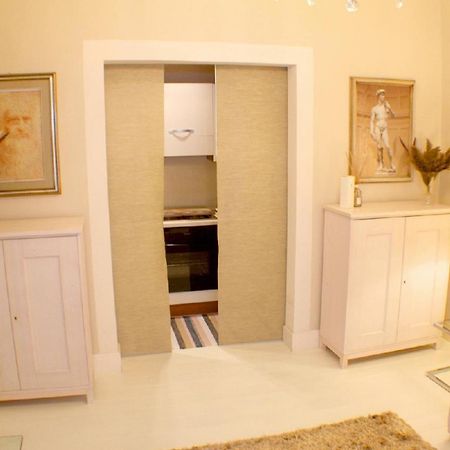 White Florence Suite Kültér fotó