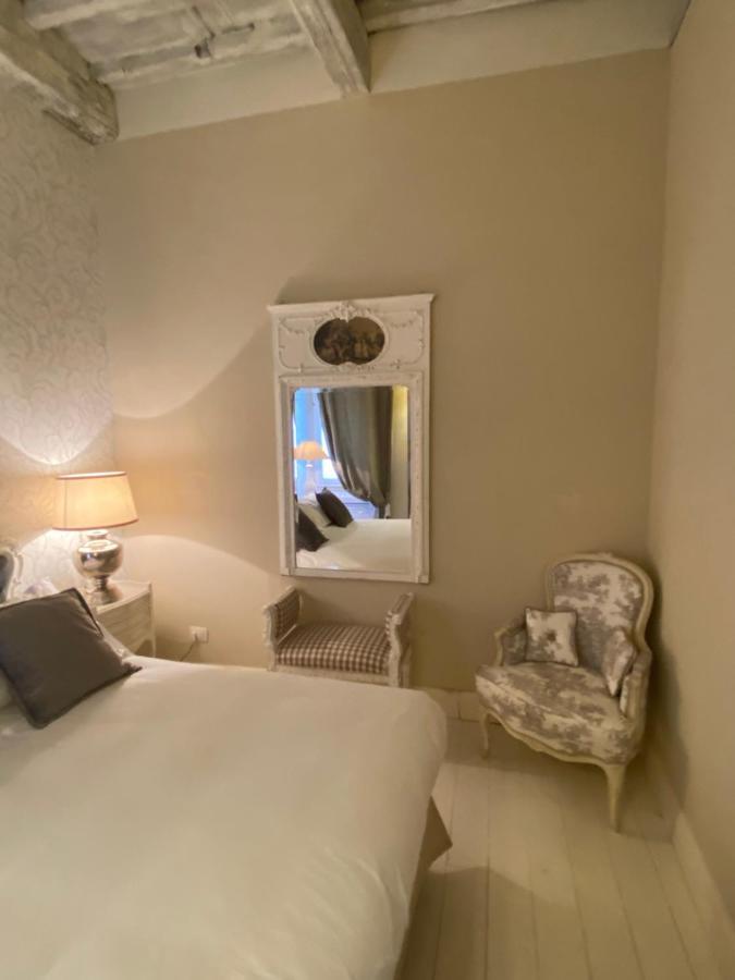 White Florence Suite Kültér fotó