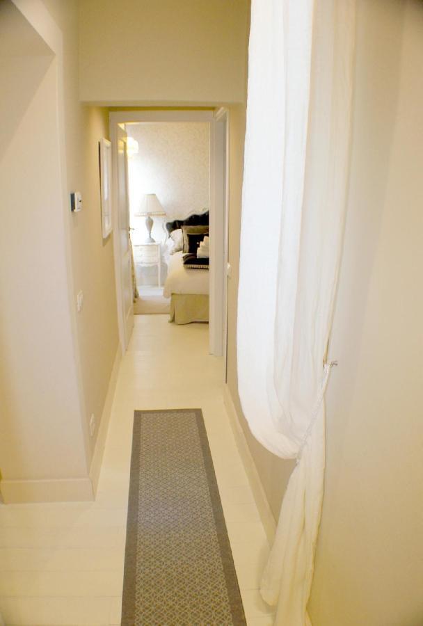 White Florence Suite Kültér fotó