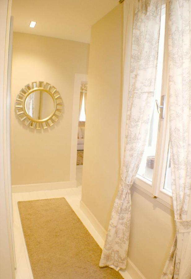 White Florence Suite Kültér fotó
